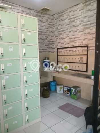 Unit Ruko Dijual di Jakarta Timur LT 75m2 & LB 85m2 Unit Ruko Dijual di Jakarta Timur LT 75m2 & LB 85m2