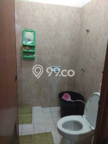 Rumah Minimalis 2 KT di Cibubur Bogor Unfurnished Rumah Minimalis 2 KT di Cibubur Bogor Unfurnished