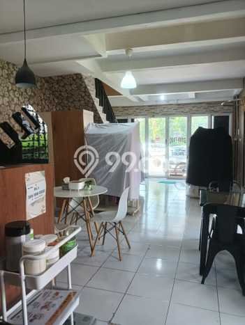 Unit Ruko Dijual di Jakarta Timur LT 75m2 & LB 85m2 Unit Ruko Dijual di Jakarta Timur LT 75m2 & LB 85m2