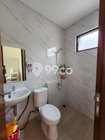 Dijual Rumah Modern 3 KT di Bekasi, Bekasi Dijual Rumah Modern 3 KT di Bekasi, Bekasi