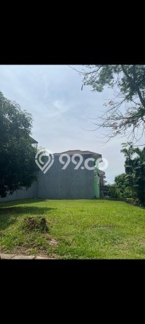 Kavling Tanah untuk Dijual di Citra Grand, Jakarta Timur, Luas 259m2 Kavling Tanah untuk Dijual di Citra Grand, Jakarta Timur, Luas 259m2