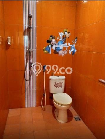 Dijual Hunian Rumah Terawat 3 KT di Legenda Wisata, Jakarta Timur Dijual Hunian Rumah Terawat 3 KT di Legenda Wisata, Jakarta Timur