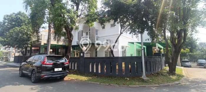 Disewakan! Rumah 6 Kamar Tidur &
4 Kamar Mandi di Citra Grand, Jakarta Timur Disewakan! Rumah 6 Kamar Tidur &
4 Kamar Mandi di Citra Grand, Jakarta Timur