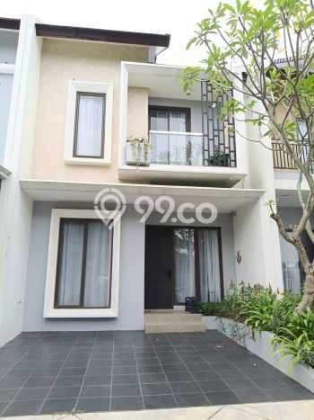 Rumah Minimalis 3 KT di Cikeas Bogor Semi Furnished Rumah Minimalis 3 KT di Cikeas Bogor Semi Furnished