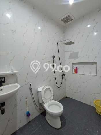 Jual Rumah Strategis Bagus Punya 4 KT di Tapos Depok SHM Jual Rumah Strategis Bagus Punya 4 KT di Tapos Depok SHM