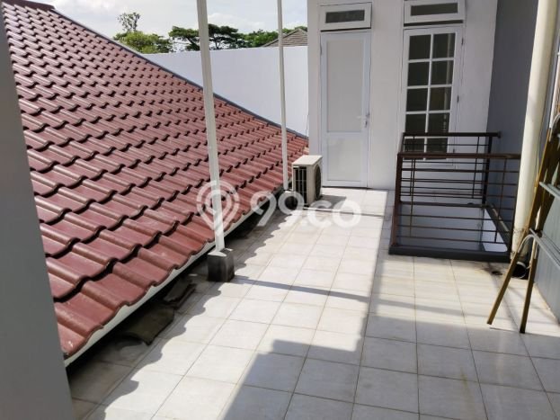 Rumah Minimalis 4 KT di Citra Grand Jakarta Timur Unfurnished Rumah Minimalis 4 KT di Citra Grand Jakarta Timur Unfurnished