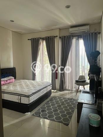 For Sale! Premium House LT 158m2 Desain Modern di Citra Grand For Sale! Premium House LT 158m2 Desain Modern di Citra Grand
