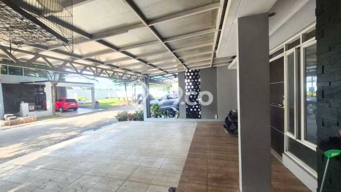 Rumah Modern 4 KT LT 105m2 di Cibubur Rumah Modern 4 KT LT 105m2 di Cibubur
