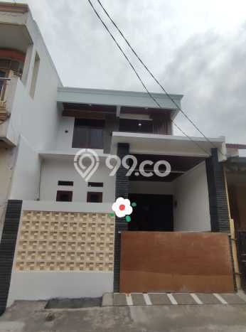 Hunian Nyaman Asri 3 KT Siap Pakai di Kranggan Bogor Hunian Nyaman Asri 3 KT Siap Pakai di Kranggan Bogor