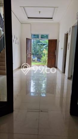 Rumah Luas Asri 4 KT Siap Pakai di Citra Grand Jakarta Timur Rumah Luas Asri 4 KT Siap Pakai di Citra Grand Jakarta Timur