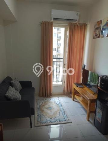 Apartemen Murah Dijual di Bogor 2 KT & 1 KM Apartemen Murah Dijual di Bogor 2 KT & 1 KM