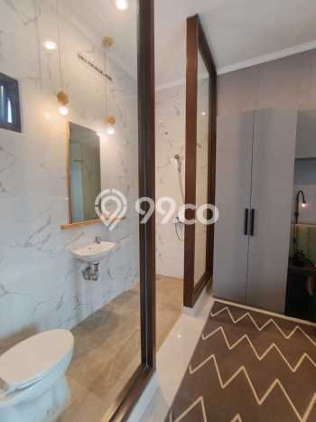 Rumah Minimalis 3 KT di Cikeas Bogor Semi Furnished Rumah Minimalis 3 KT di Cikeas Bogor Semi Furnished