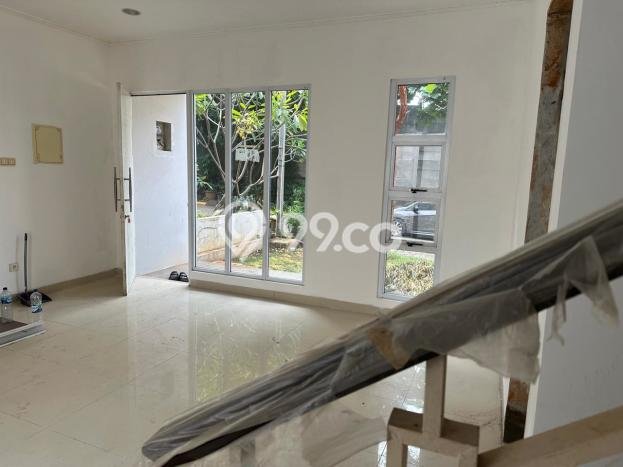 Rumah Minimalis 4 Kamar LT 136m2 di Cibubur Rumah Minimalis 4 Kamar LT 136m2 di Cibubur