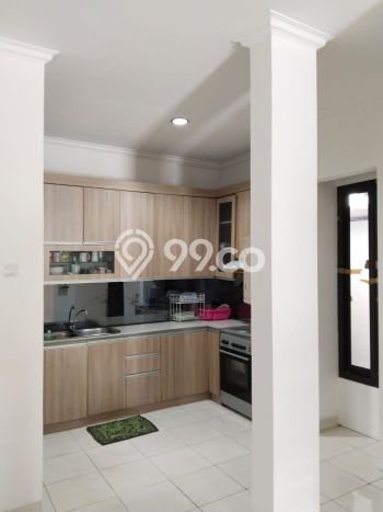 Rumah Minimalis 4 KT di Citra Grand Jakarta Timur Unfurnished Rumah Minimalis 4 KT di Citra Grand Jakarta Timur Unfurnished