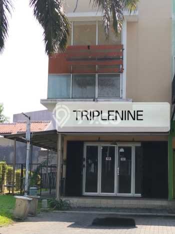 Unit Ruko Dijual di Jakarta Timur LT 75m2 & LB 85m2 Unit Ruko Dijual di Jakarta Timur LT 75m2 & LB 85m2
