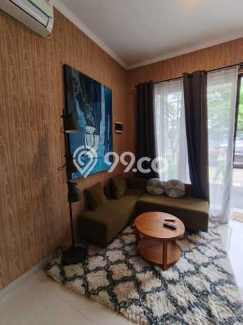 Rumah Minimalis 3 KT di Cikeas Bogor Semi Furnished Rumah Minimalis 3 KT di Cikeas Bogor Semi Furnished
