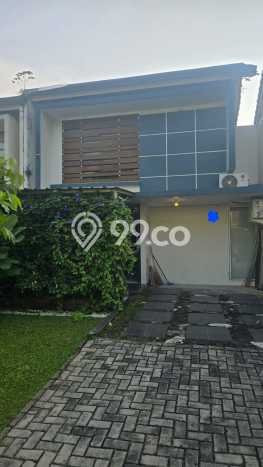 Disewakan! Rumah 2 Kamar Tidur &
1 Kamar Mandi di Citra Grand, Jakarta Timur Disewakan! Rumah 2 Kamar Tidur &
1 Kamar Mandi di Citra Grand, Jakarta Timur