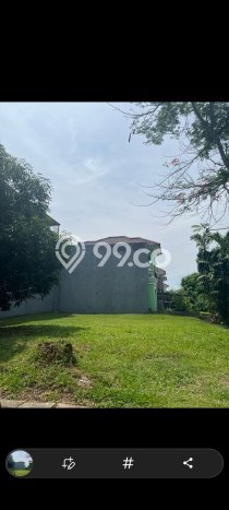 Kavling Tanah untuk Dijual di Citra Grand, Jakarta Timur, Luas 259m2 Kavling Tanah untuk Dijual di Citra Grand, Jakarta Timur, Luas 259m2