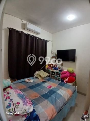 Rumah Modern 3 KT di Cibubur Bekasi Semi Furnished Rumah Modern 3 KT di Cibubur Bekasi Semi Furnished