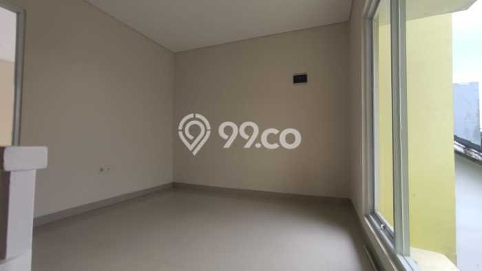 Rumah Modern 3 Kamar LT 110m2 di Cibubur Rumah Modern 3 Kamar LT 110m2 di Cibubur