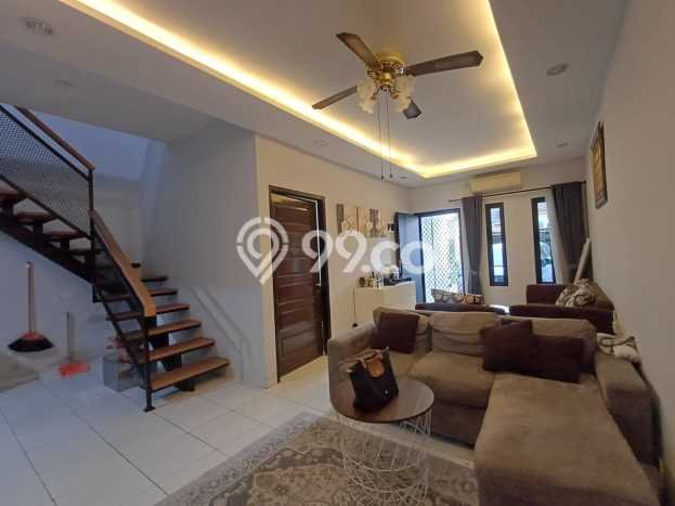 Jual Rumah Strategis Bagus Punya 4 KT di Tapos Depok SHM Jual Rumah Strategis Bagus Punya 4 KT di Tapos Depok SHM