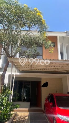 Rumah Minimalis 2 KT di Cibubur Bekasi Unfurnished Rumah Minimalis 2 KT di Cibubur Bekasi Unfurnished