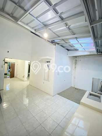 Rumah Modern 2 KT LT 134m2 di Cibubur Rumah Modern 2 KT LT 134m2 di Cibubur
