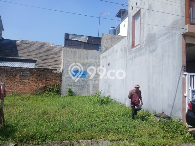 Tanah Dijual Lokasi Strategis di Malang dengan Luas 89m2 Tanah Dijual Lokasi Strategis di Malang dengan Luas 89m2