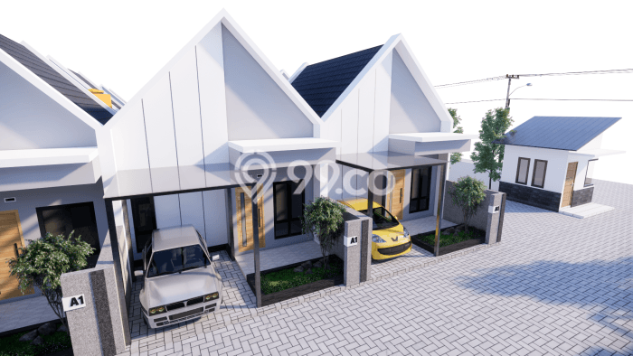 Tanah Kavling Dijual di Malang Kota, Malang dengan Luas Tanah 72m2 Tanah Kavling Dijual di Malang Kota, Malang dengan Luas Tanah 72m2