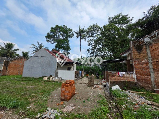 Hunian Nyaman 2 KT Harga Terjangkau di Malang Kota Malang Hunian Nyaman 2 KT Harga Terjangkau di Malang Kota Malang