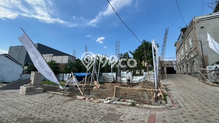 Hunian Nyaman Asri 10 KT Siap Pakai di Malang Kota Malang Hunian Nyaman Asri 10 KT Siap Pakai di Malang Kota Malang