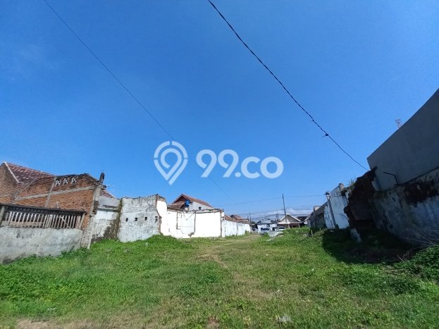 Dijual Tanah Lokasi Malang Kota, Malang Seluas 60m2 Dijual Tanah Lokasi Malang Kota, Malang Seluas 60m2