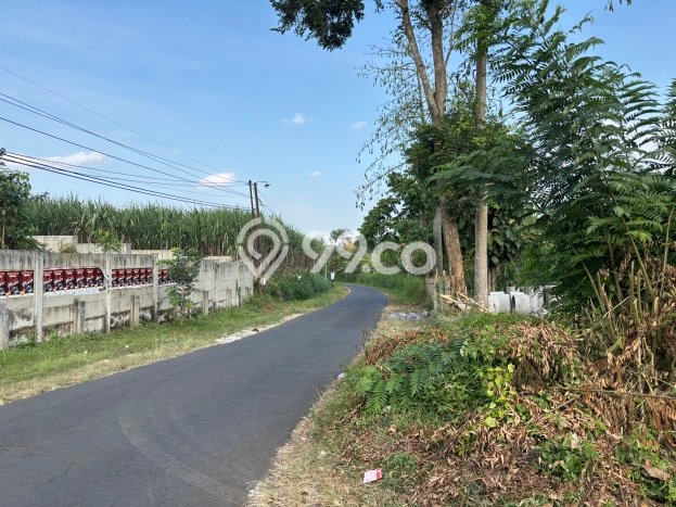 Tanah Kavling Dijual di Malang Kota, Malang dengan Luas Tanah 60m2 Tanah Kavling Dijual di Malang Kota, Malang dengan Luas Tanah 60m2