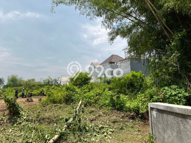 Tanah Kavling Dijual di Malang Kota, Malang dengan Luas Tanah 75m2 Tanah Kavling Dijual di Malang Kota, Malang dengan Luas Tanah 75m2