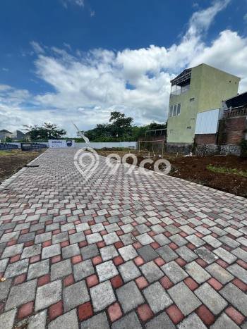 Rumah Minimalis 10 KT di Merjosari Malang Full Furnished Rumah Minimalis 10 KT di Merjosari Malang Full Furnished