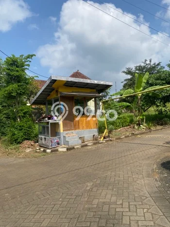 Tanah Dijual Lokasi Strategis di Malang dengan Luas 105m2 Tanah Dijual Lokasi Strategis di Malang dengan Luas 105m2