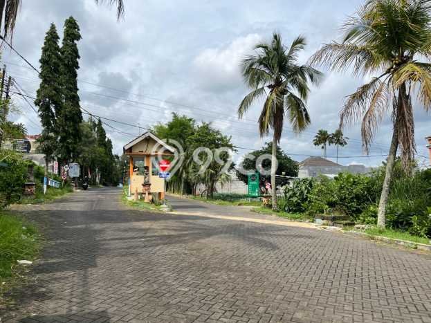 Tanah Dijual di Malang Seluas 84m2 Strategis Tanah Dijual di Malang Seluas 84m2 Strategis