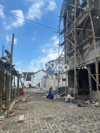 Untuk Dijual Tanah 147m2 di Malang Kota, Malang Untuk Dijual Tanah 147m2 di Malang Kota, Malang