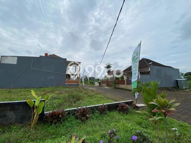 Tanah Dijual di Malang Seluas 60m2 Strategis Tanah Dijual di Malang Seluas 60m2 Strategis