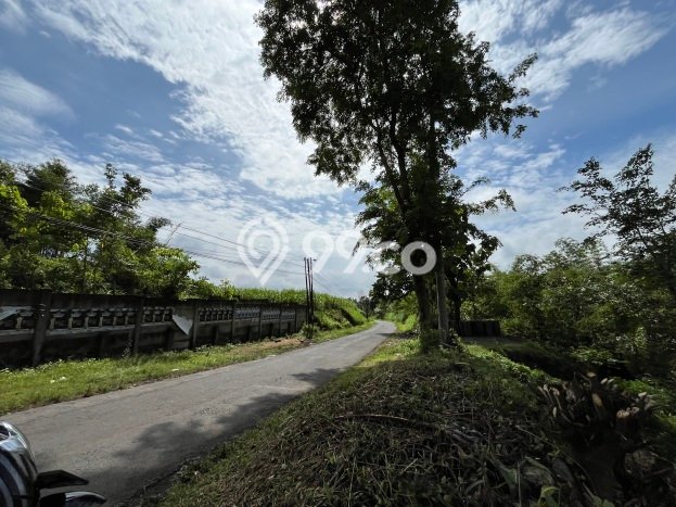 Dijual Tanah 72m2 di Malang Kota, Malang Dijual Tanah 72m2 di Malang Kota, Malang