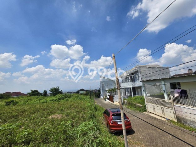 Tanah Siap Bangun Dijual di Malang Punya Luas 225m2 Tanah Siap Bangun Dijual di Malang Punya Luas 225m2