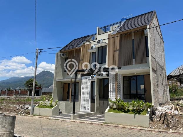 HARGA MENARIK! Vila Kawasan , Ukuran 60m2m², Lokasi Strategis dengan akses mudah HARGA MENARIK! Vila Kawasan , Ukuran 60m2m², Lokasi Strategis dengan akses mudah