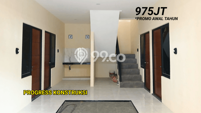 Hunian Nyaman Asri 10 KT Siap Huni di Malang Kota Malang Hunian Nyaman Asri 10 KT Siap Huni di Malang Kota Malang