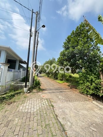 Tanah Kavling Dijual di Malang Kota, Malang dengan Luas Tanah 140m2 Tanah Kavling Dijual di Malang Kota, Malang dengan Luas Tanah 140m2