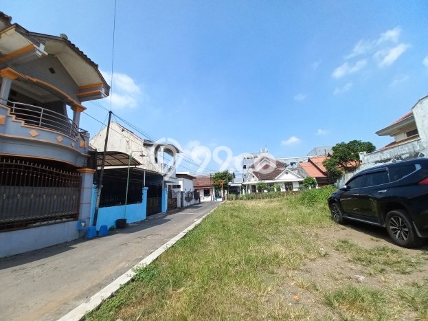 Dijual Tanah Lokasi Malang Kota, Malang Seluas 141m2 Dijual Tanah Lokasi Malang Kota, Malang Seluas 141m2