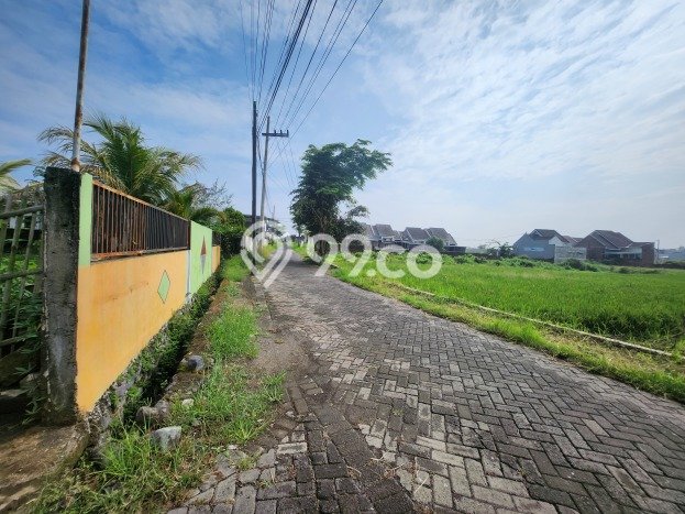Hunian Strategis 2 KT LB 36m2 Kondisi Bagus di Malang Kota Hunian Strategis 2 KT LB 36m2 Kondisi Bagus di Malang Kota