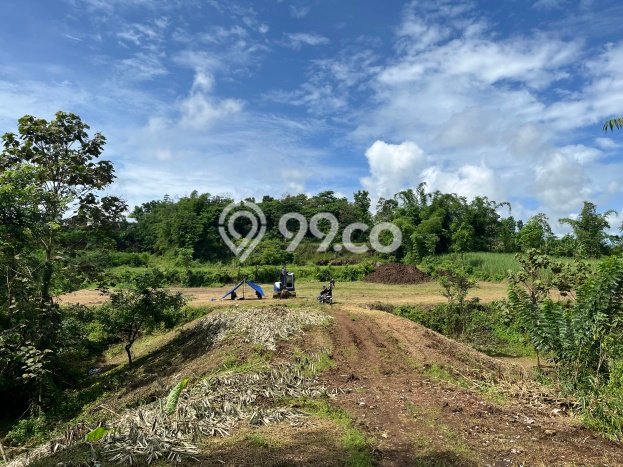 Tanah Kavling Dijual di Malang Kota, Malang dengan Luas Tanah 60m2 Tanah Kavling Dijual di Malang Kota, Malang dengan Luas Tanah 60m2