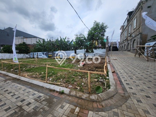 Jual Rumah Modern 10 KT di Malang Kota, Malang Jual Rumah Modern 10 KT di Malang Kota, Malang