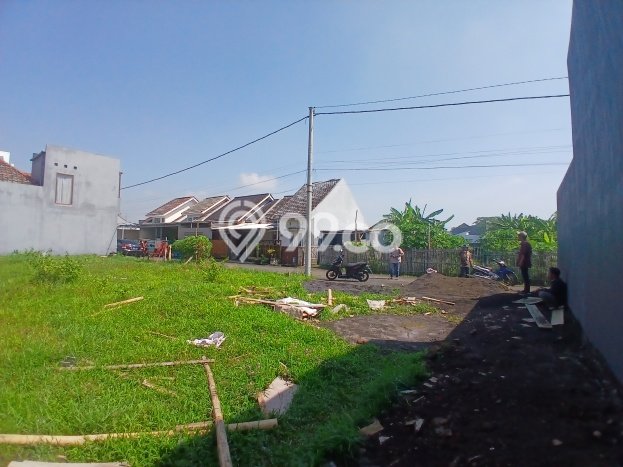 Tanah Dijual Lokasi Strategis di Malang dengan Luas 89m2 Tanah Dijual Lokasi Strategis di Malang dengan Luas 89m2