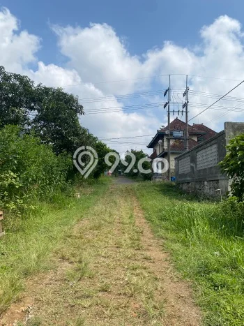 Tanah Dijual Lokasi Strategis di Malang dengan Luas 105m2 Tanah Dijual Lokasi Strategis di Malang dengan Luas 105m2
